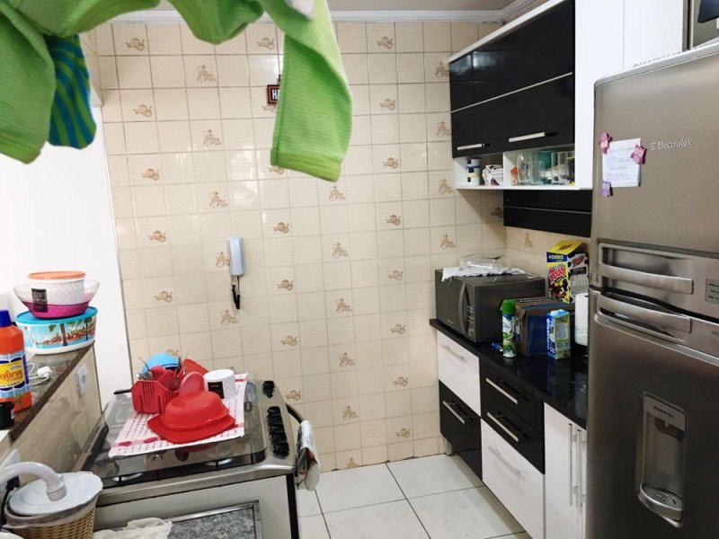 Apartamento à venda com 2 quartos - Foto 5