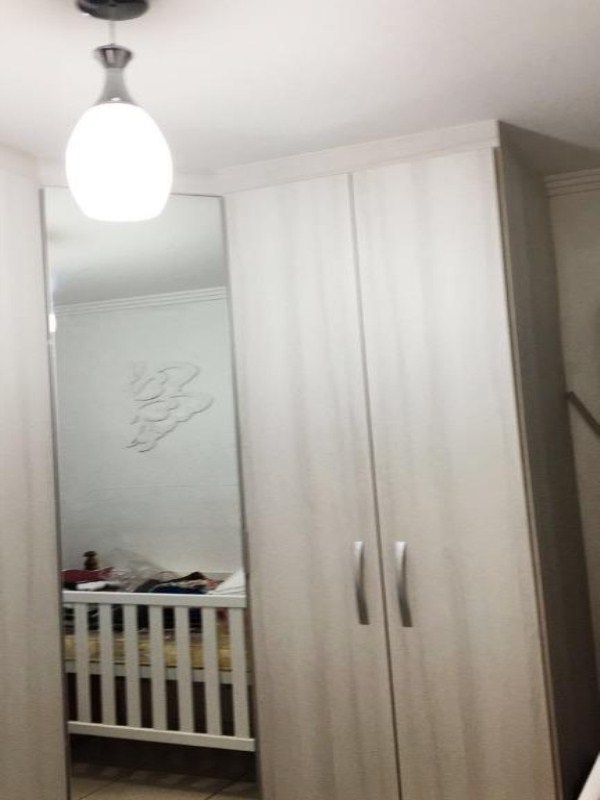 Apartamento à venda com 2 quartos - Foto 9