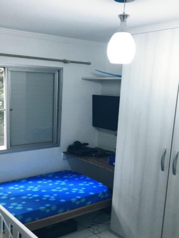 Apartamento à venda com 2 quartos - Foto 12