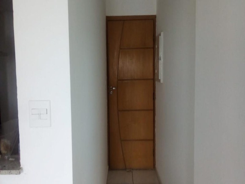 Apartamento à venda com 3 quartos - Foto 1