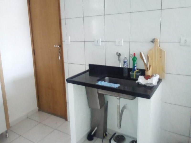 Apartamento à venda com 3 quartos - Foto 5