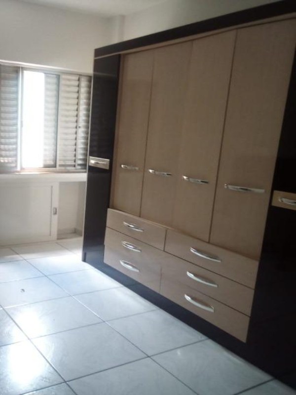 Apartamento à venda com 3 quartos - Foto 6