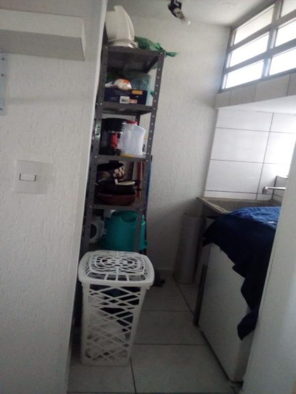 Apartamento à venda com 3 quartos - Foto 8