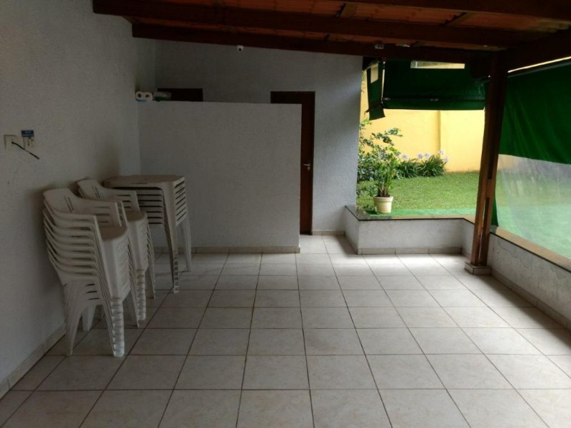 Apartamento à venda com 2 quartos, 45m² - Foto 8