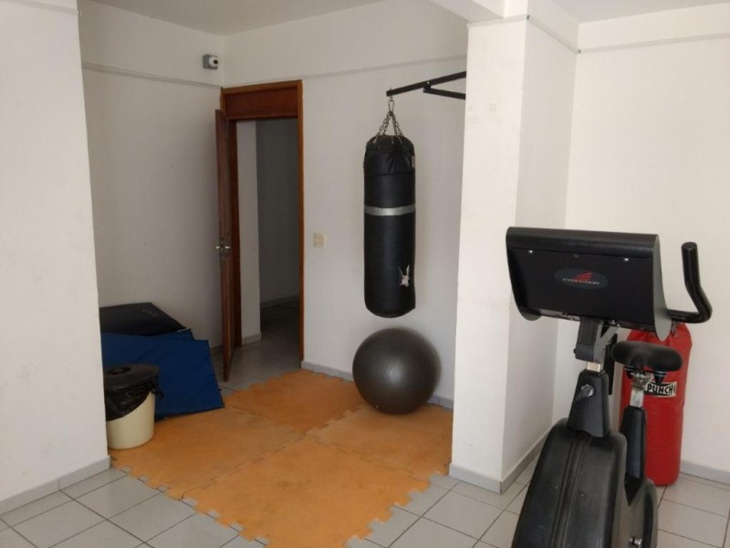 Apartamento à venda com 2 quartos, 45m² - Foto 14