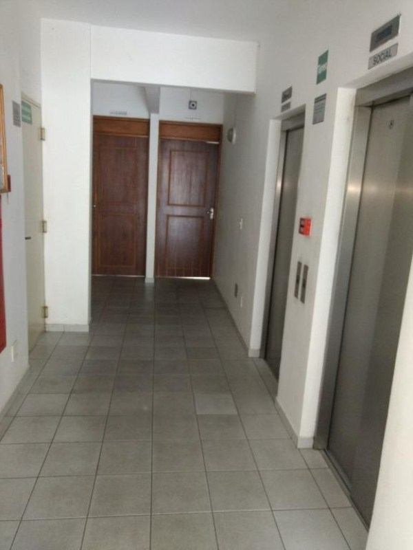 Apartamento à venda com 2 quartos, 45m² - Foto 16