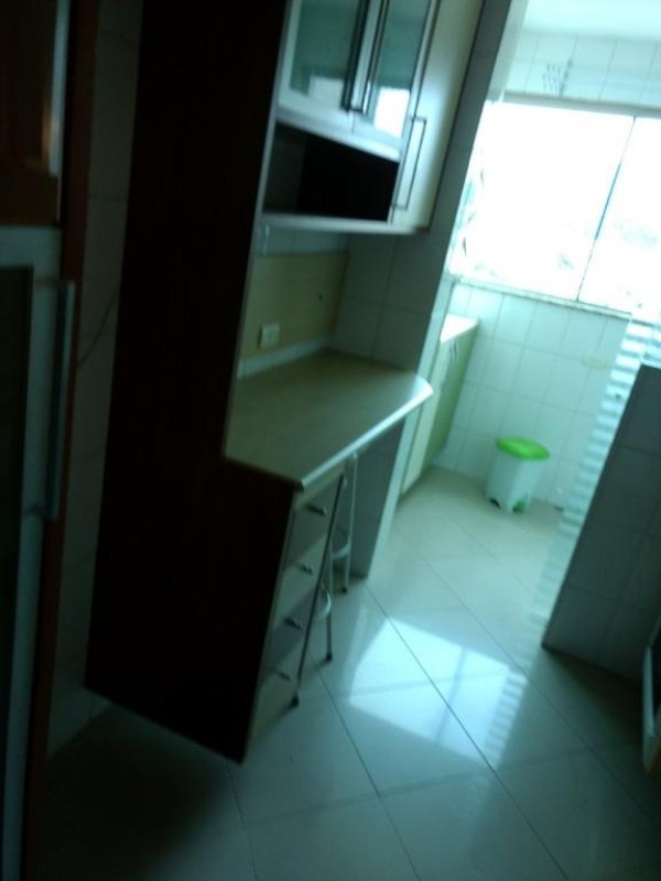 Apartamento à venda com 2 quartos, 45m² - Foto 17