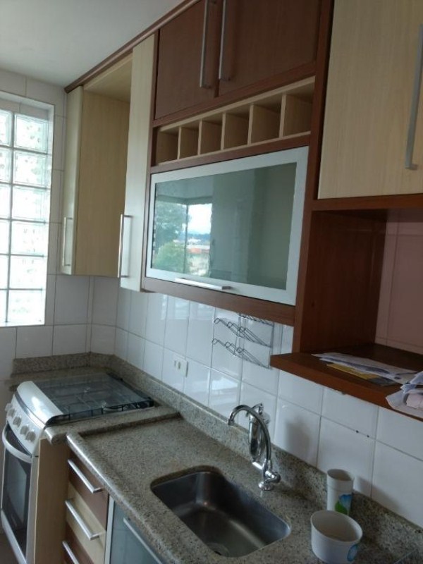 Apartamento à venda com 2 quartos, 45m² - Foto 18