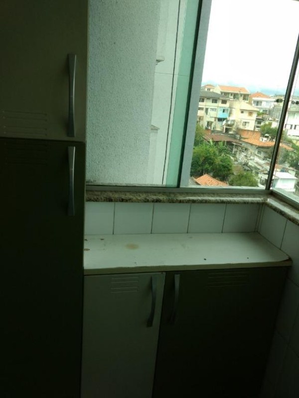 Apartamento à venda com 2 quartos, 45m² - Foto 20