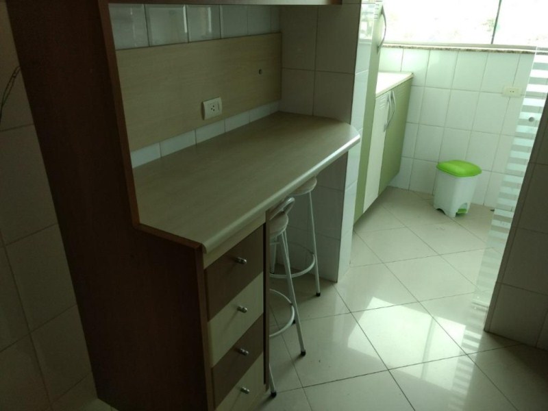 Apartamento à venda com 2 quartos, 45m² - Foto 21