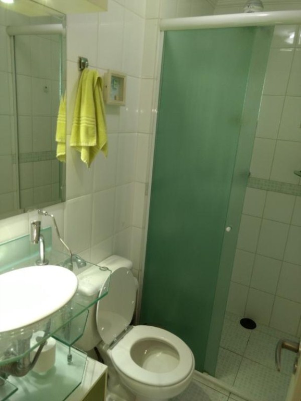 Apartamento à venda com 2 quartos, 45m² - Foto 25