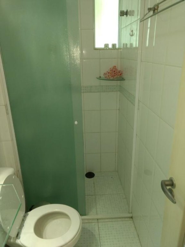 Apartamento à venda com 2 quartos, 45m² - Foto 26