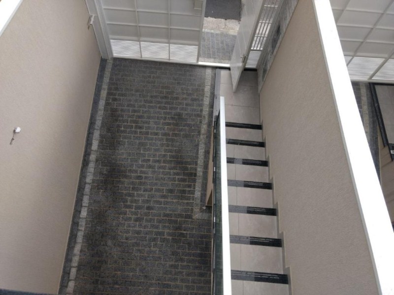 Sobrado, 3 quartos - Foto 11
