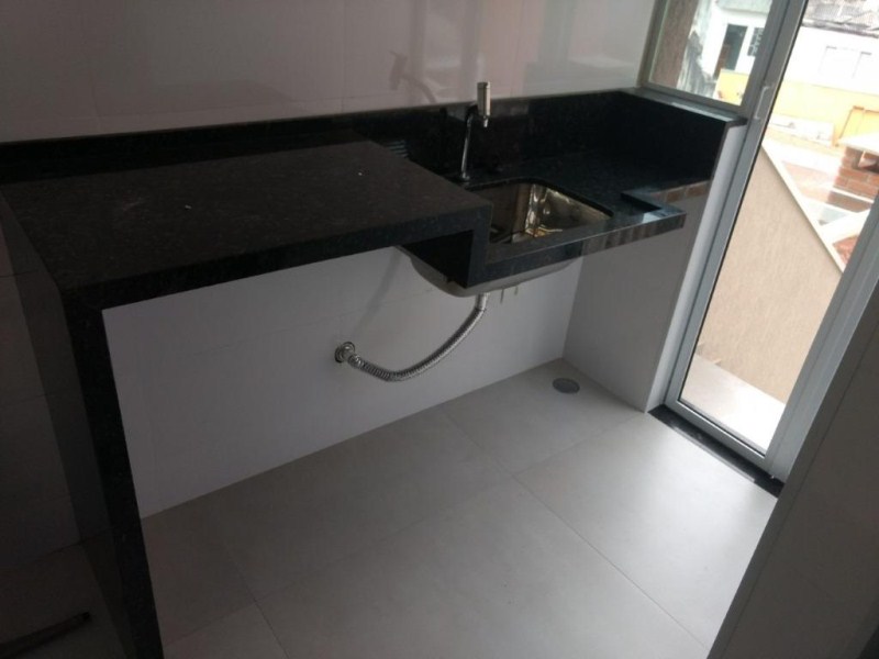 Sobrado, 3 quartos - Foto 18