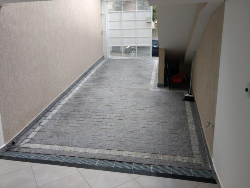 Sobrado, 3 quartos - Foto 21