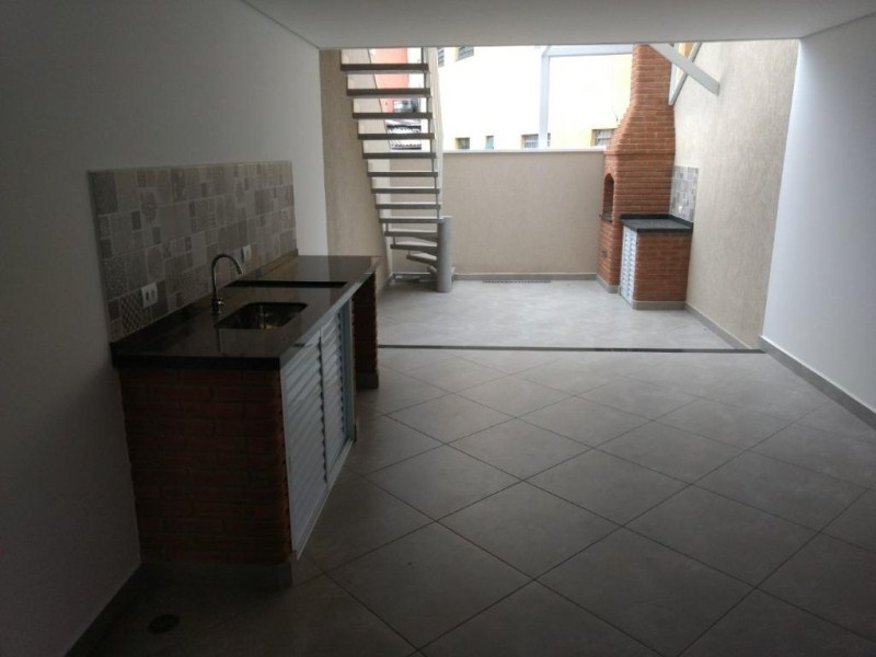 Sobrado, 3 quartos - Foto 23