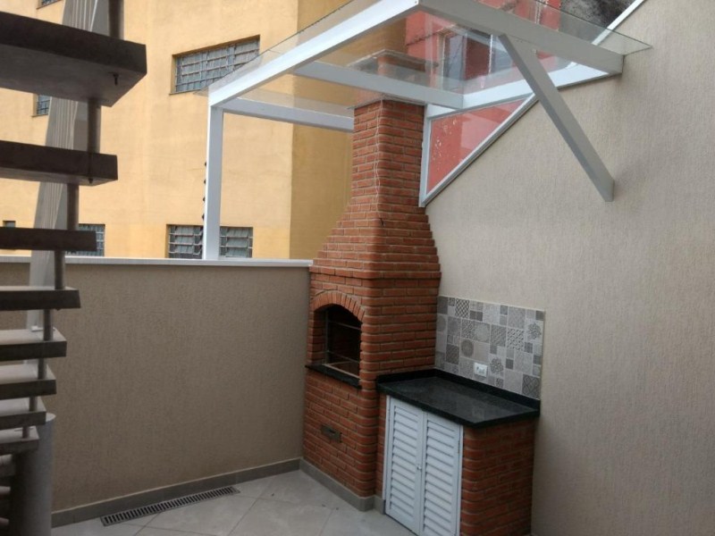 Sobrado, 3 quartos - Foto 25