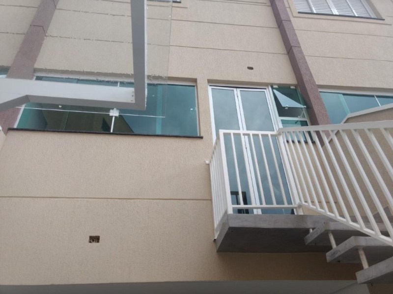 Sobrado, 3 quartos - Foto 26