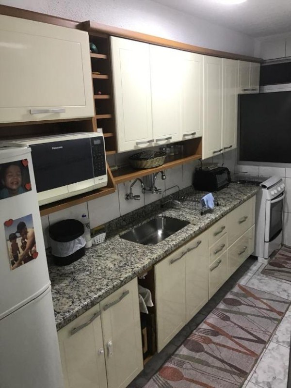 Apartamento, 3 quartos - Foto 8