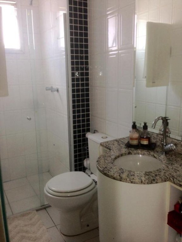 Apartamento à venda com 2 quartos, 84m² - Foto 3