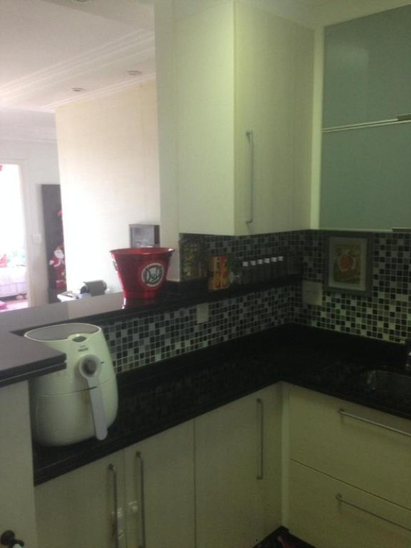 Apartamento à venda com 2 quartos, 84m² - Foto 8