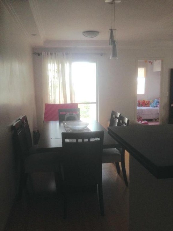 Apartamento à venda com 2 quartos, 84m² - Foto 10