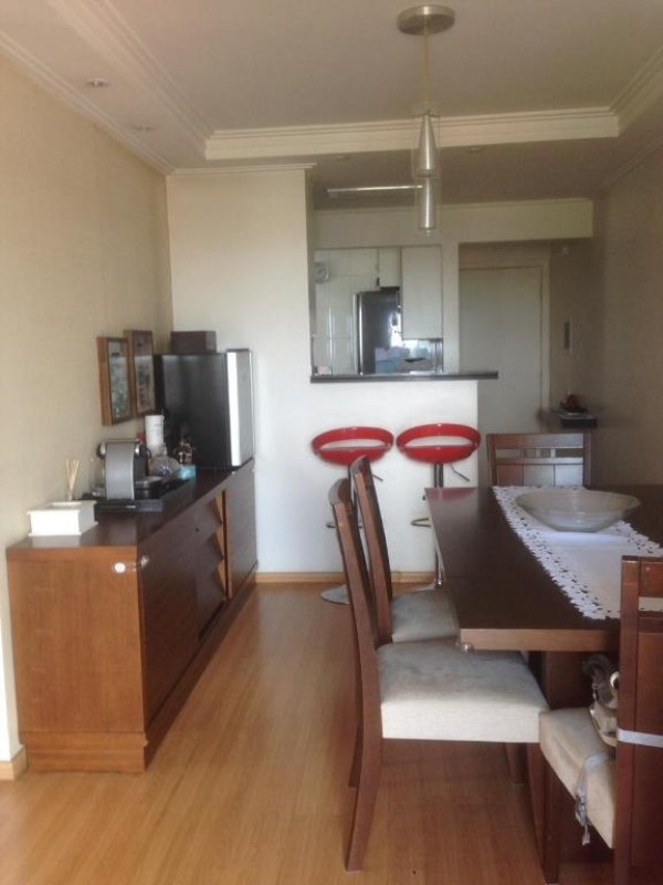 Apartamento à venda com 2 quartos, 84m² - Foto 13