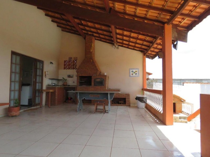 Chácara à venda, 3780m² - Foto 10