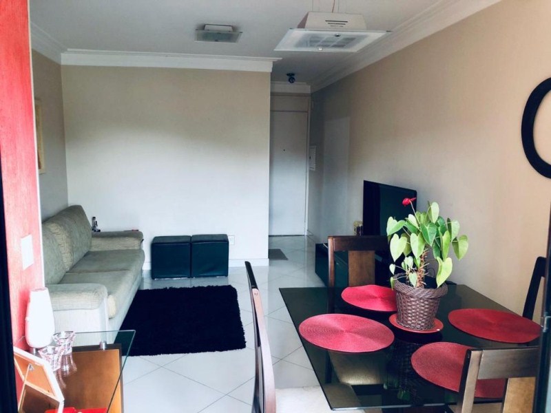 Apartamento à venda com 2 quartos - Foto 2