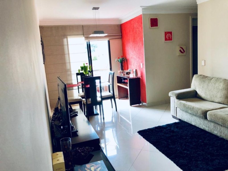 Apartamento à venda com 2 quartos - Foto 3