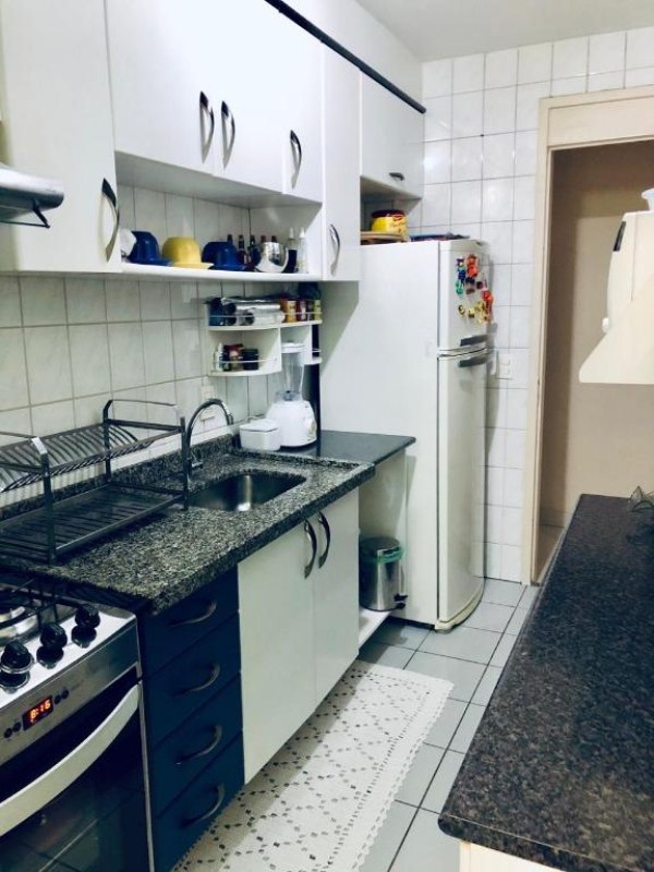 Apartamento à venda com 2 quartos - Foto 10