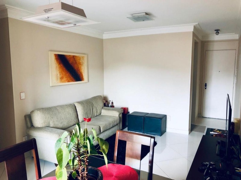 Apartamento à venda com 2 quartos - Foto 12