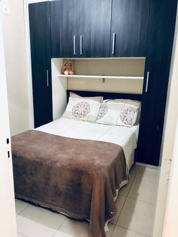 Apartamento à venda com 2 quartos - Foto 13