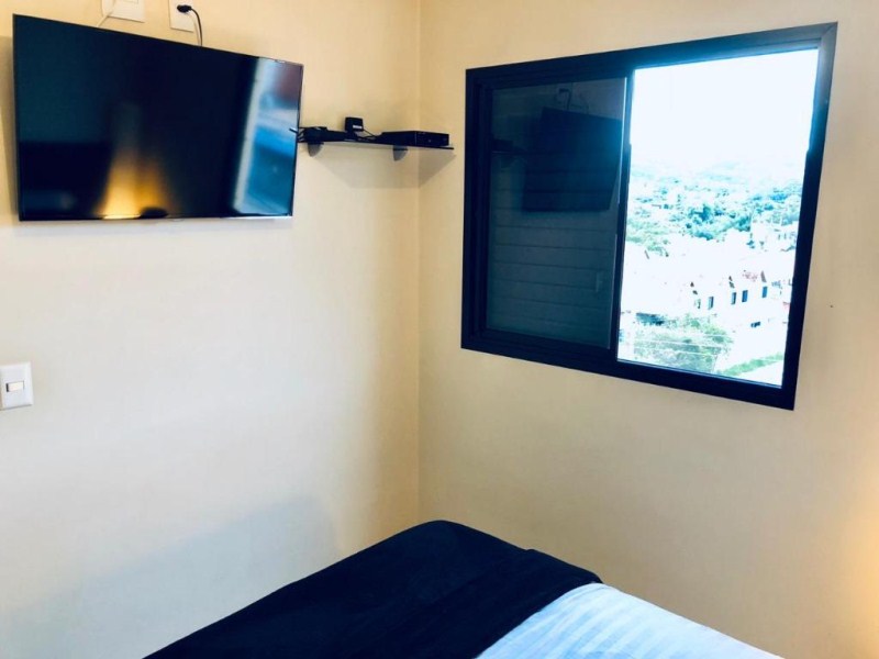 Apartamento à venda com 2 quartos - Foto 17