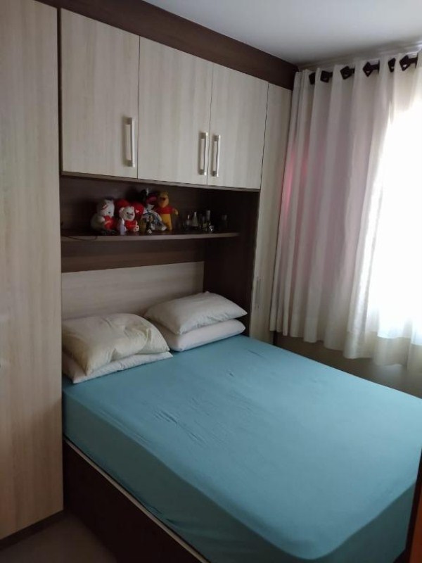 Apartamento à venda com 2 quartos - Foto 1