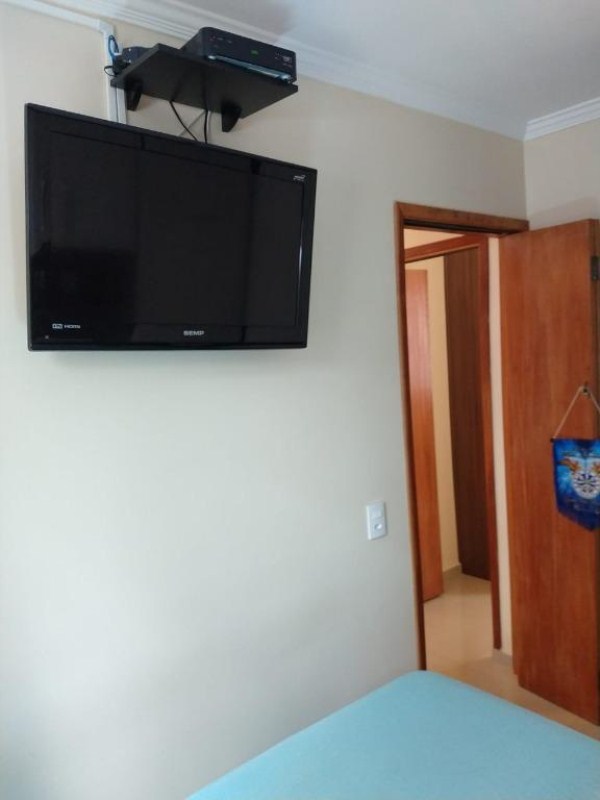 Apartamento à venda com 2 quartos - Foto 2