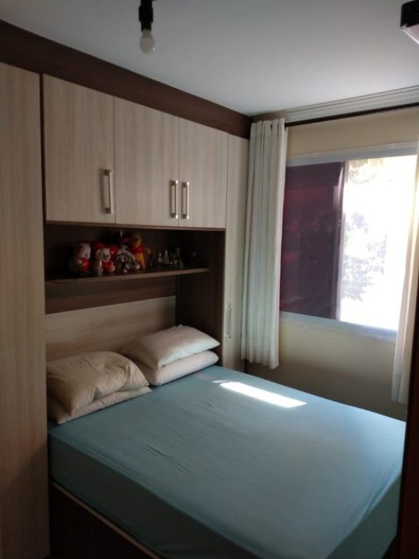 Apartamento à venda com 2 quartos - Foto 9