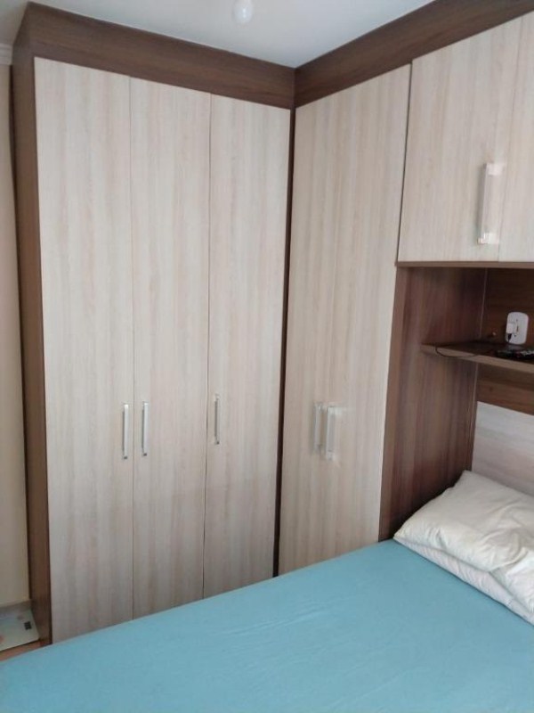 Apartamento à venda com 2 quartos - Foto 10