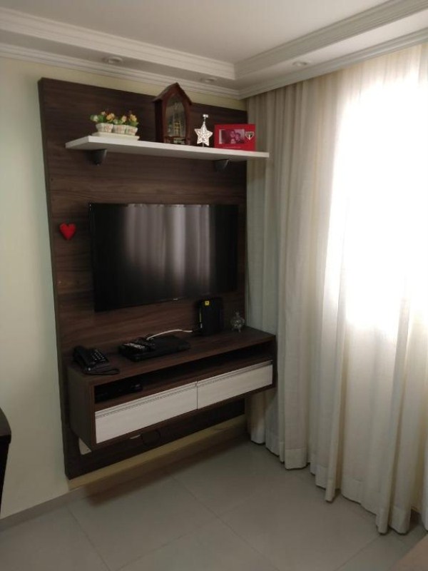 Apartamento à venda com 2 quartos - Foto 18