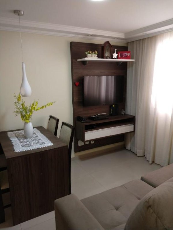 Apartamento à venda com 2 quartos - Foto 21