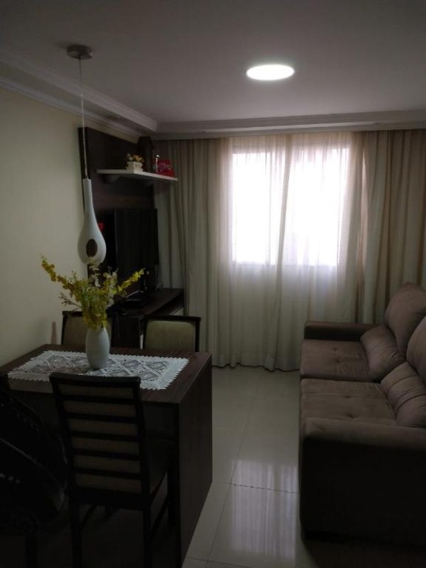 Apartamento à venda com 2 quartos - Foto 24