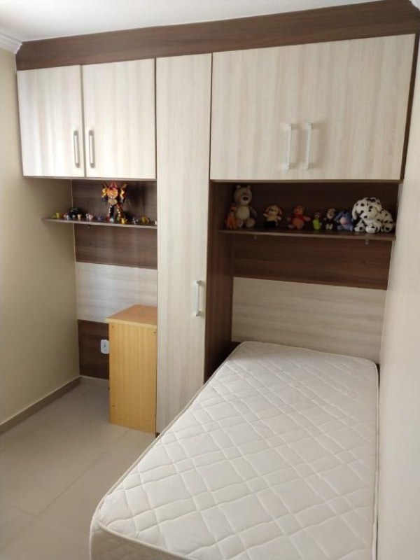 Apartamento à venda com 2 quartos - Foto 26