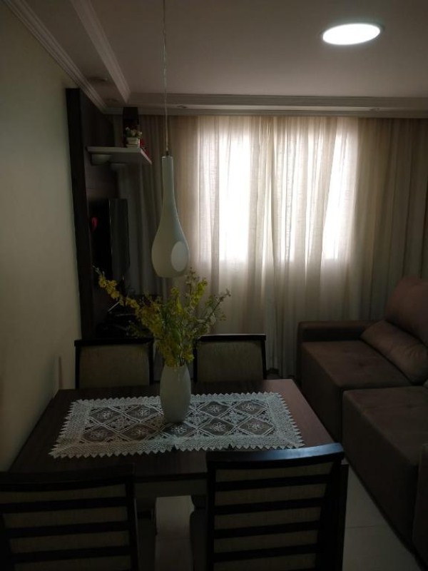 Apartamento à venda com 2 quartos - Foto 29