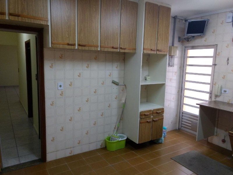 Casa à venda com 3 quartos, 180m² - Foto 12