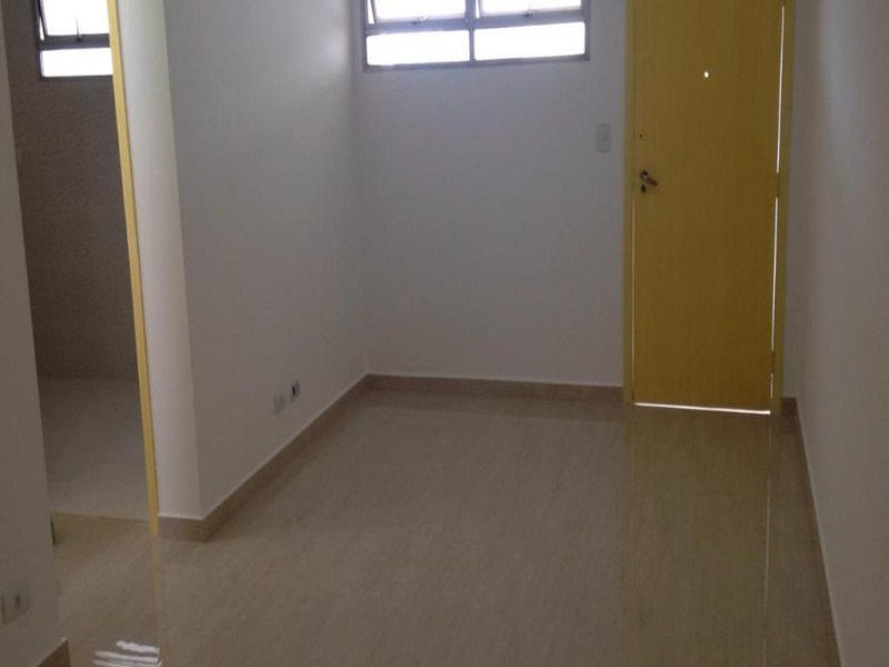 Apartamento à venda com 1 quarto - Foto 2