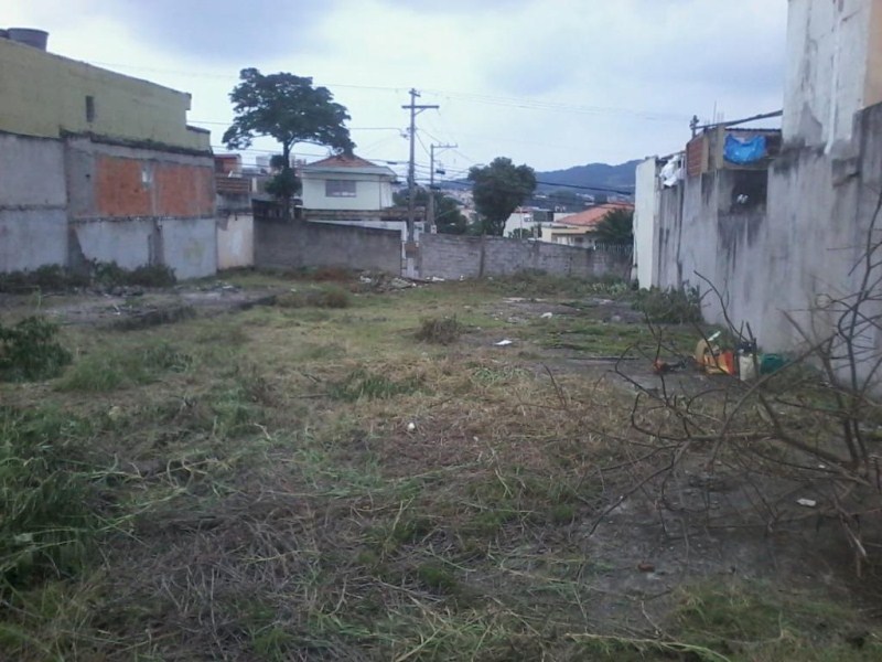 Terreno à venda, 1000m² - Foto 2