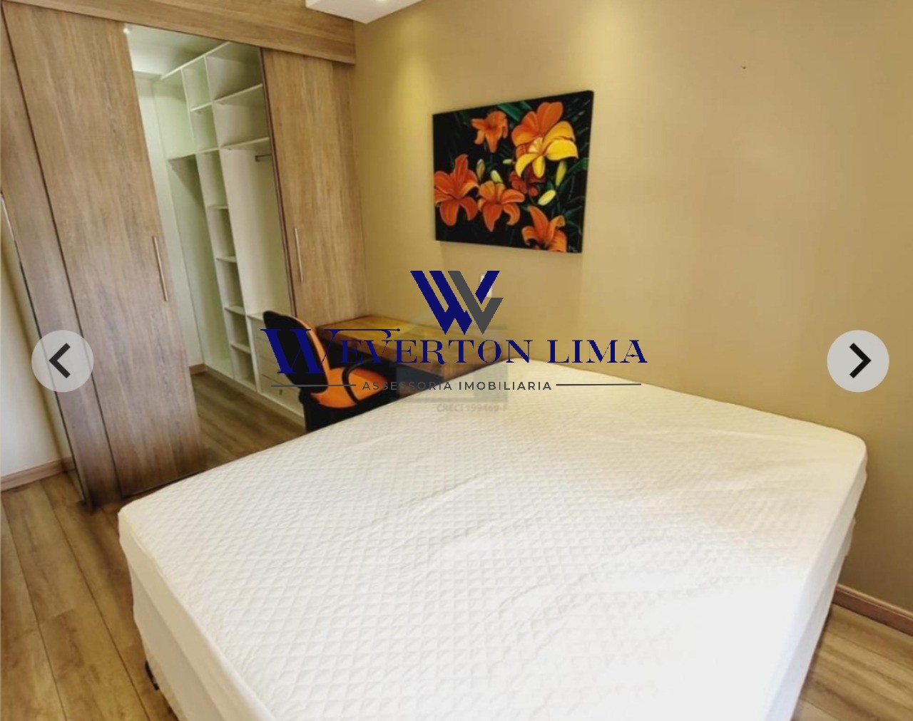 Apartamento, 3 quartos, 92 m² - Foto 2