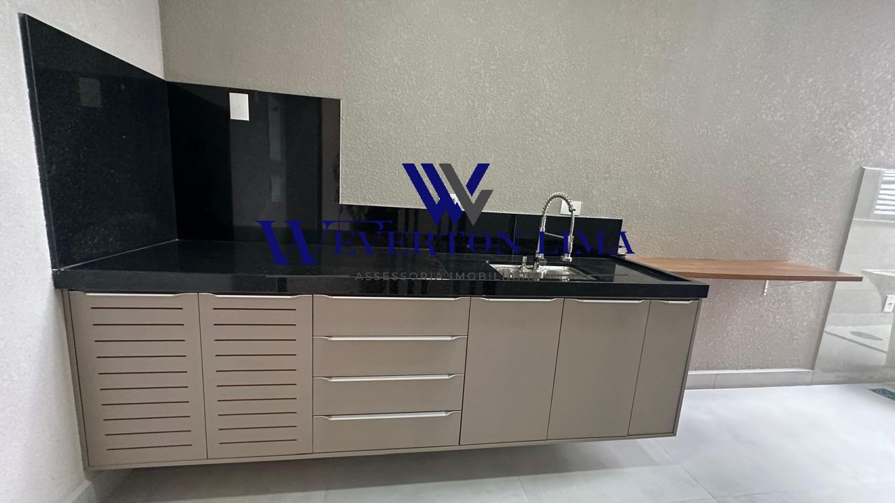 Casa, 3 quartos, 95 m² - Foto 4