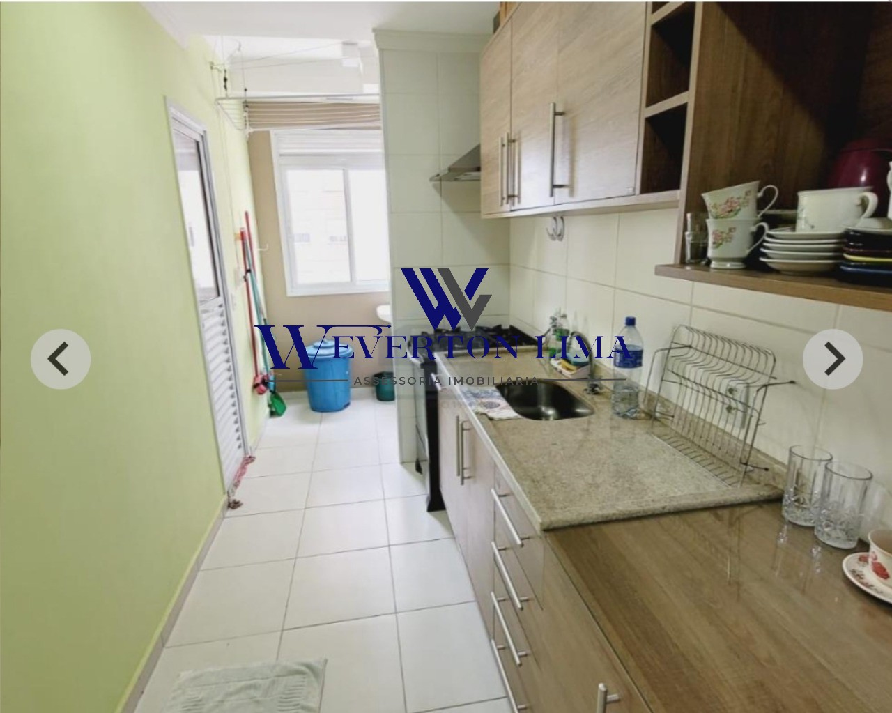 Apartamento, 3 quartos, 92 m² - Foto 6