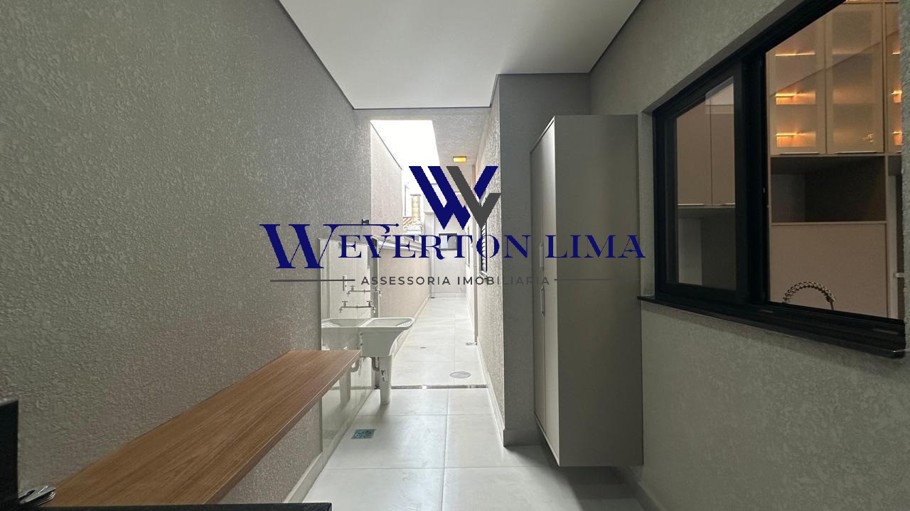 Casa, 3 quartos, 95 m² - Foto 8